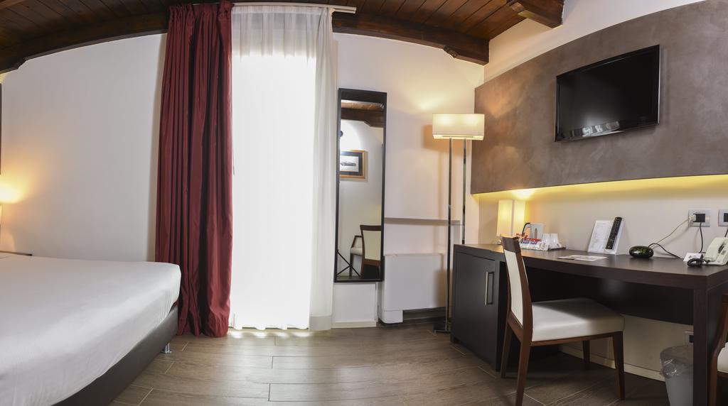 Economy Zimmer mit Queensize-Bett - Nebengebäude