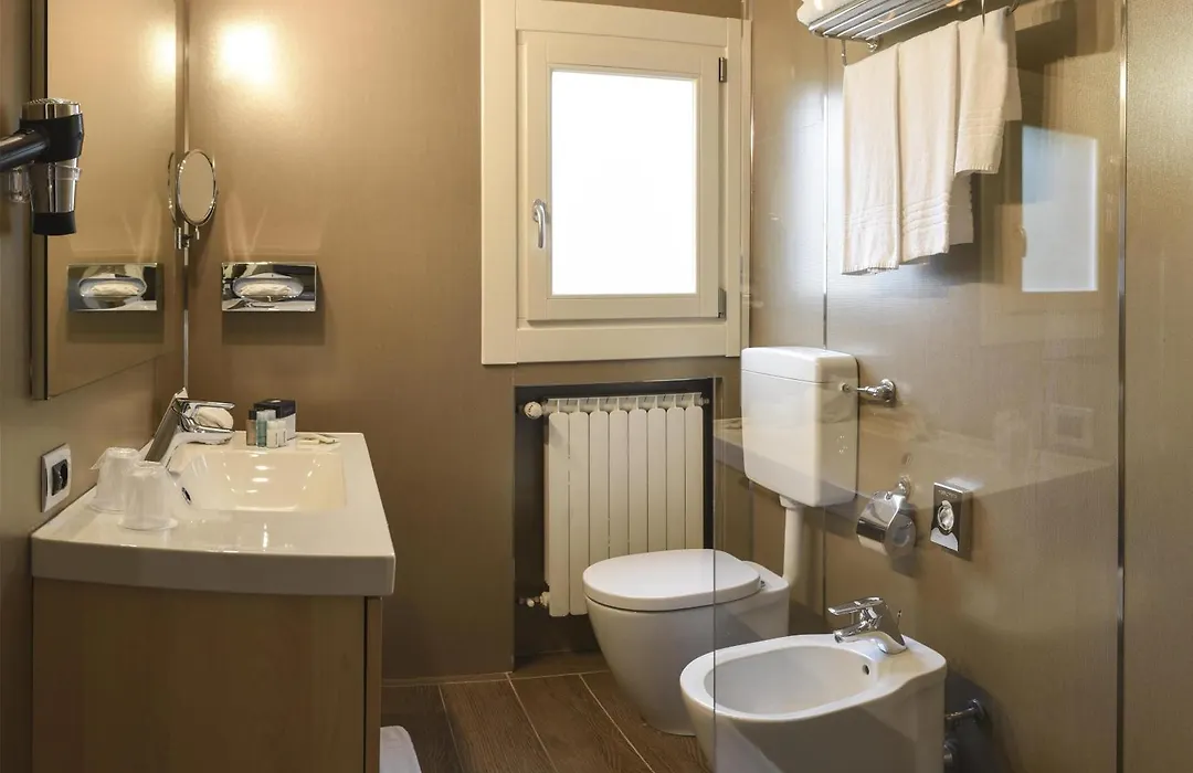 Best Western Plus Hotel Modena Resort-1
